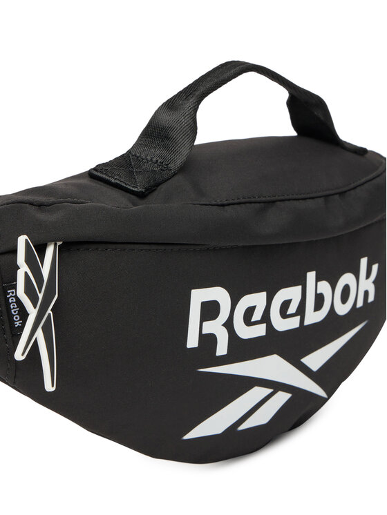 Reebok Reebok Marsupio RBK-039-CCC-05 Nero