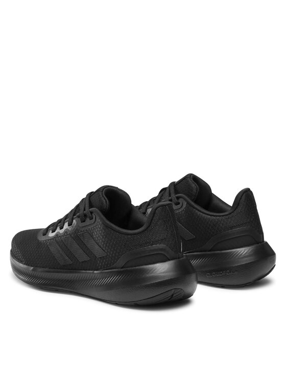 adidas adidas Bežecké topánky Runfalcon 3 Shoes HP7558 Čierna