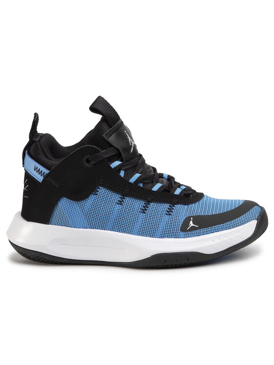 Nike Scarpe Jordan Jumpman 2020 (Gs) BQ3451 400 Blu • Modivo.it