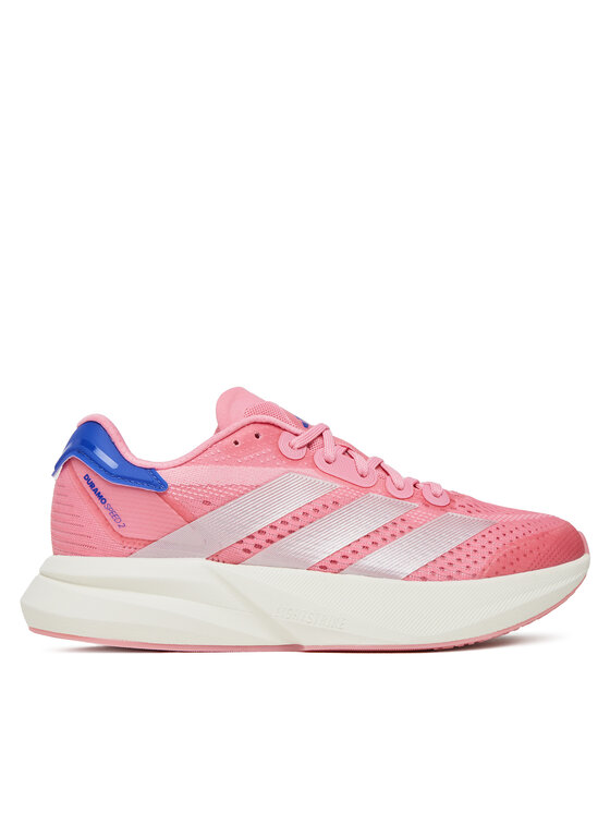 adidas adidas Buty do biegania Duramo Speed 2 JS4419 Różowy