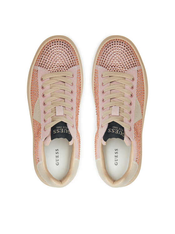 Guess Guess Sneakers FLPELB SUE12 Roz