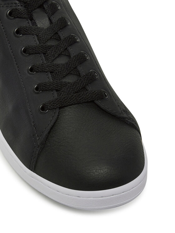 Lacoste Lacoste Sneakersy 7-49SMA0032 Čierna