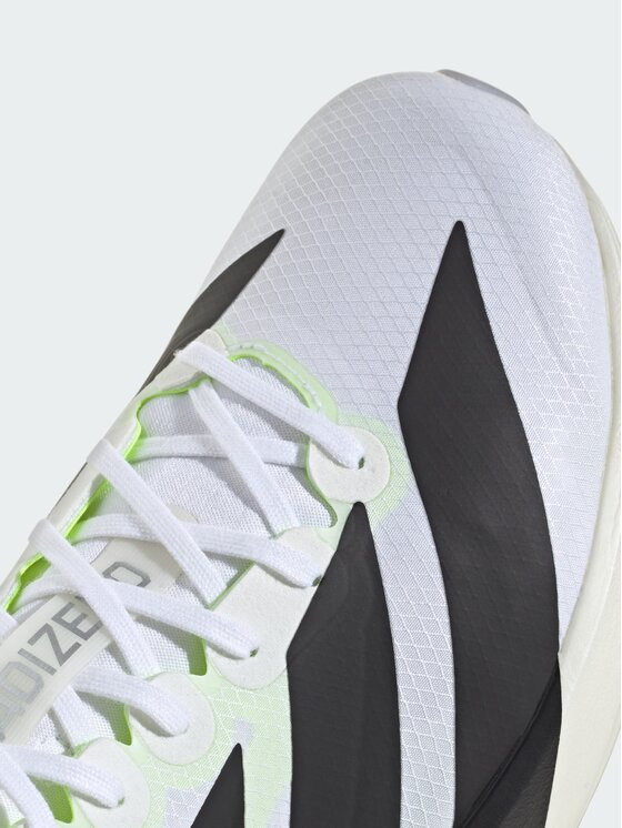 adidas adidas Buty do biegania Adizero Adios 9 Biały