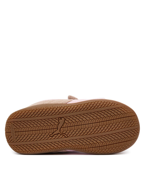 Puma Puma Sneakersy Speedcat Og V Inf 405961 35 Beżowy