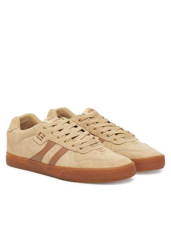 Globe Globe Sneakersy Encore-2 GBENCO2 Brązowy