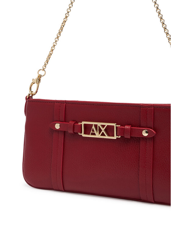 Armani Exchange Armani Exchange Kabelka XW002985 AF15632 U5102 Černá