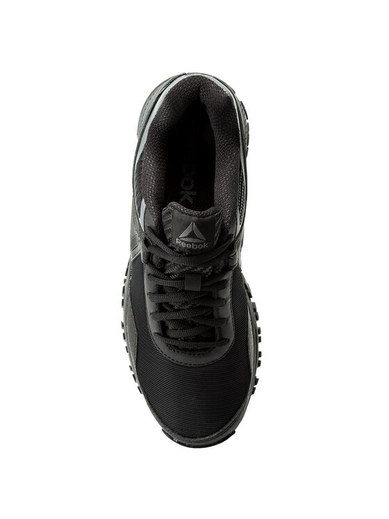 Reebok Buty do biegania Ridgerider Trail 3.0 CM8989 Czarny Modivo.pl