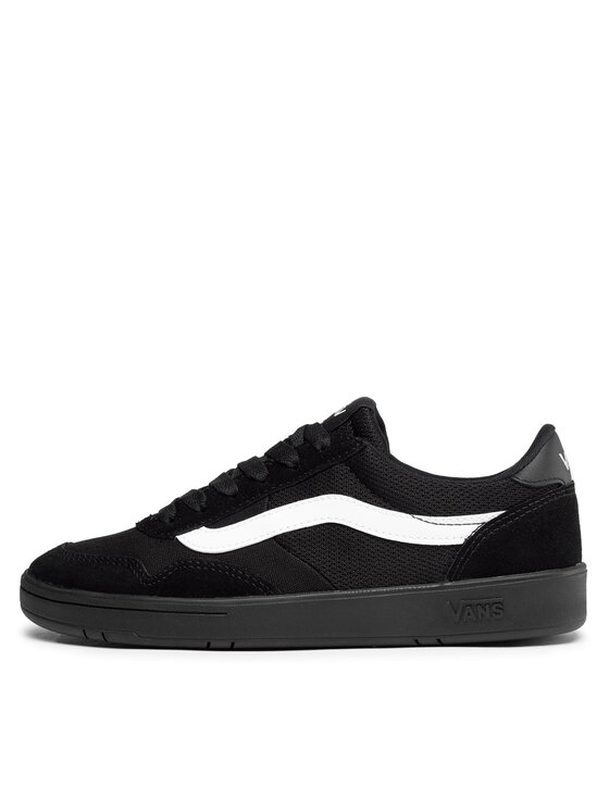 Vans Vans Tenisice Cruze Too Cc VN0A5KR5QTF1 Crna