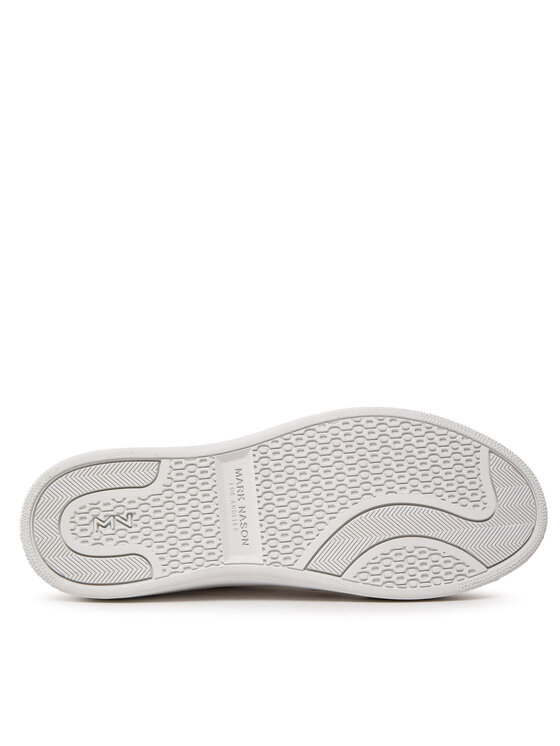 Skechers Sneakers Palmilla Rs Marquee 210748/WHT Bianco | Modivo.it
