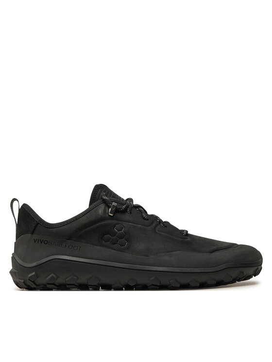 Vivo Barefoot Vivo Barefoot Sneakers Tracker Low 309534 Schwarz