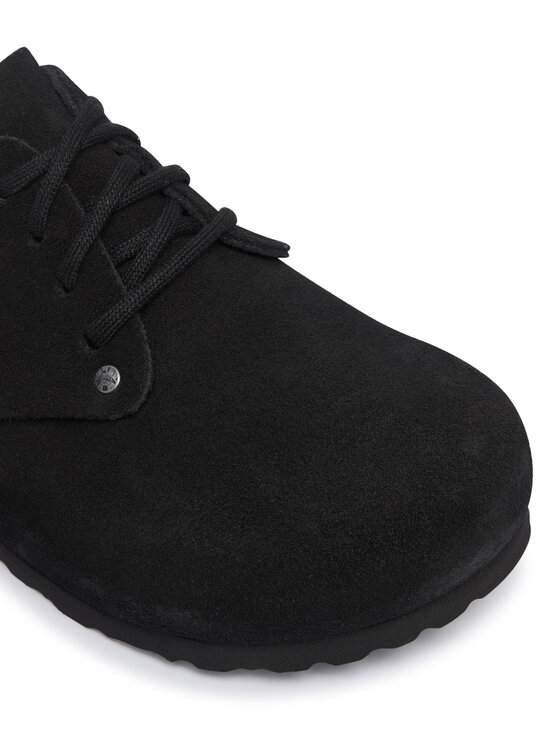 Birkenstock Birkenstock Κλειστά παπούτσια Maine 1032861 Μαύρο
