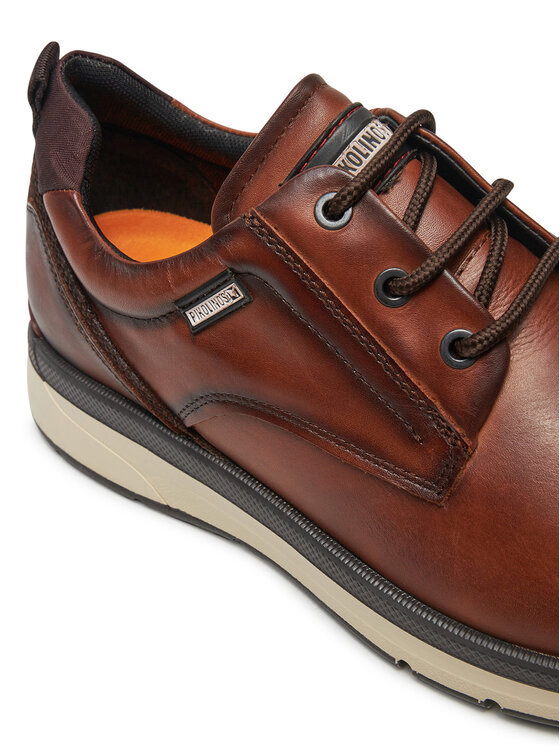Pikolinos Scarpe basse M1W 4153C3 Marrone Modivo
