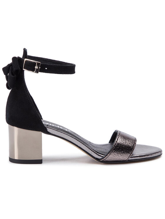 Sandali 2796/115-P Nero