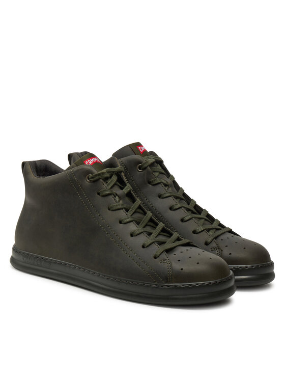 Camper Camper Tenisice Runner K300347-011 Zelena