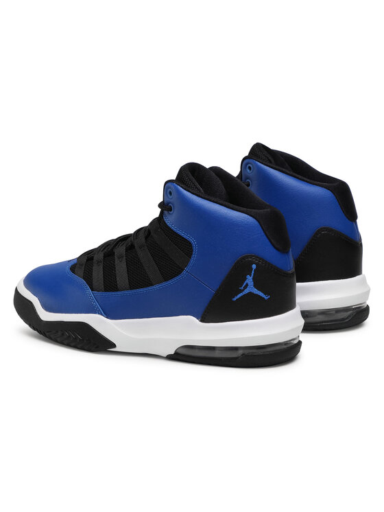 Nike Batai Jordan Max Aura (Gs) AQ9214 401 Mėlyna • Modivo.lt