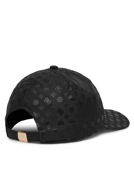 Guess Guess Šilterica AW5513 POL01 Crna