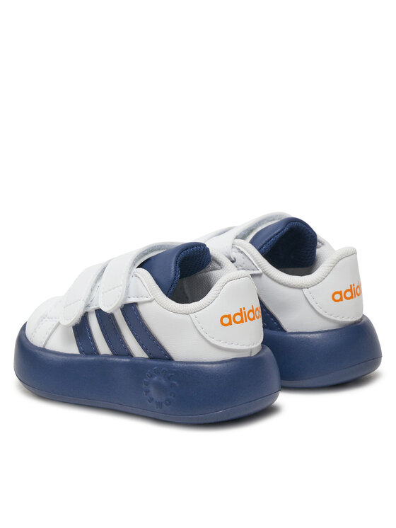 adidas adidas Tenisice Grand Court 2.0 JI0979_1 Bijela