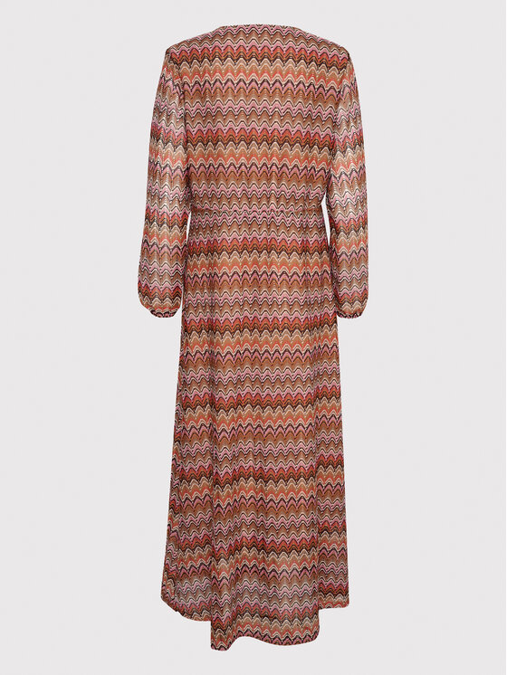 Vestito da giorno Cova 10610281 Multicolore