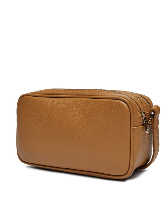 Patrizia Pepe Patrizia Pepe Torebka 8B0185/L001-B800 Brązowy