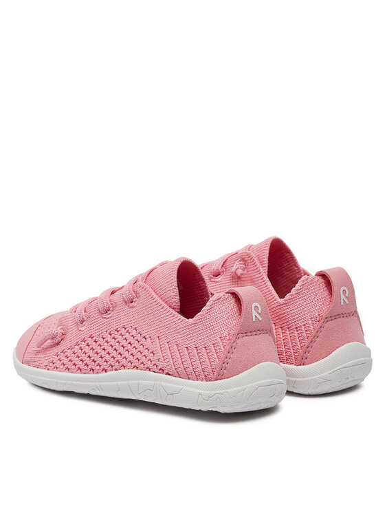 Reima Reima Sneakers Astelu 5400066A 4370 Rosa