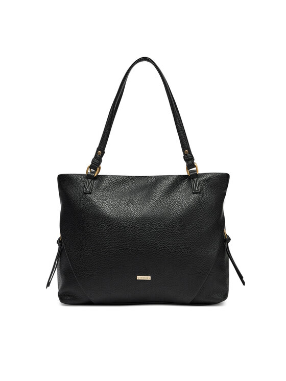 Geantă WITTCHEN 99-4Y-705-1 Negru