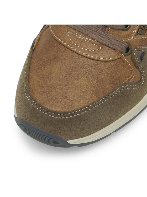 Mustang Mustang Sneakers 4154-313 Braun