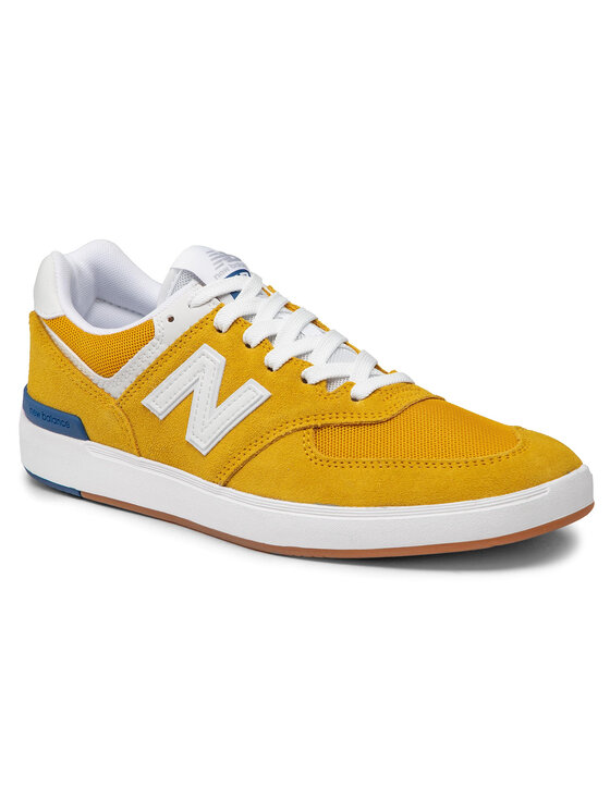 New balance ct300 giallo new arrivals