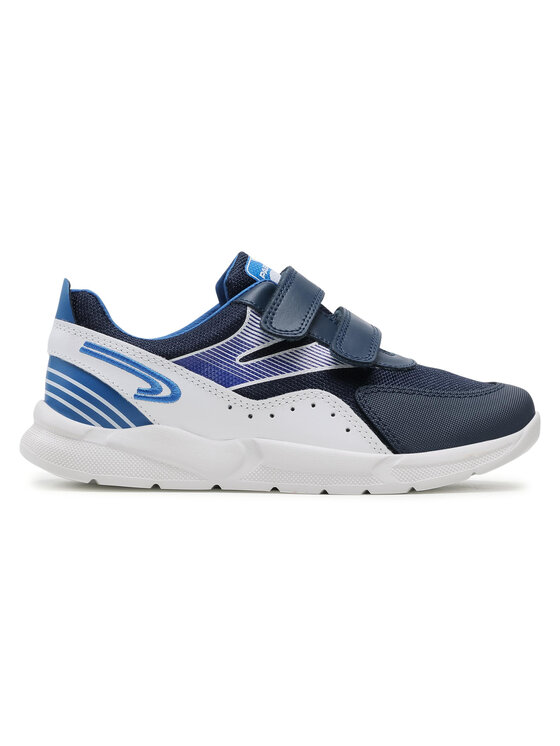 Sneakers 285620 D Blu scuro