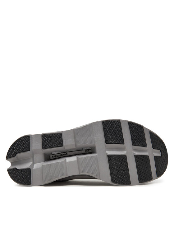 On On Sneakers Cloudmonster 6197657 Grigio