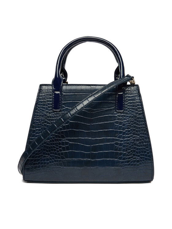 Lasocki Lasocki Handtasche CEO-LSK-M-005-09 Dunkelblau