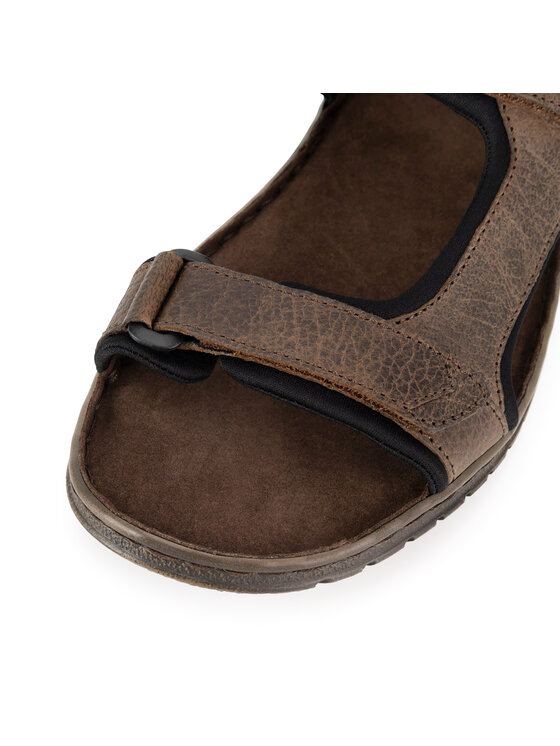 Lasocki Lasocki Sandalen BLOEMAN-250 MI08 Braun