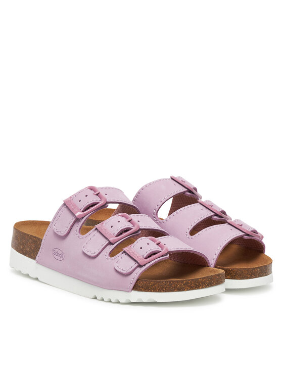 Scholl Scholl Plätud MF23012 Roosa