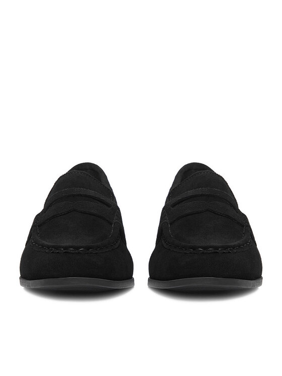 Lasocki Lasocki Loaferice CEO-WI16-ZARA-07 Crna