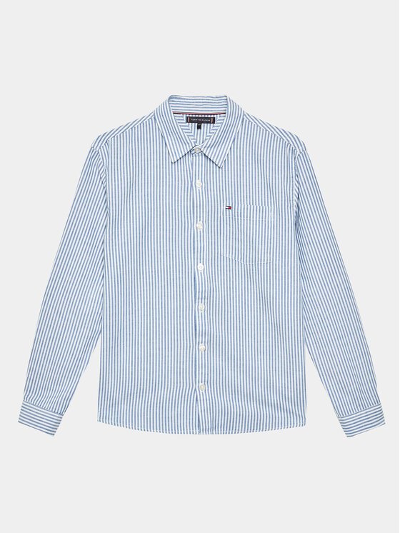 Camicia Tommy Hilfiger