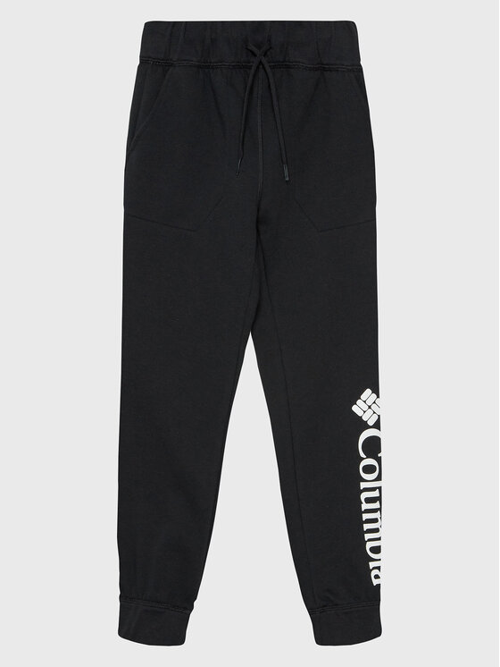 Pantaloni da tuta Trek™ II 2031931 Nero Regular