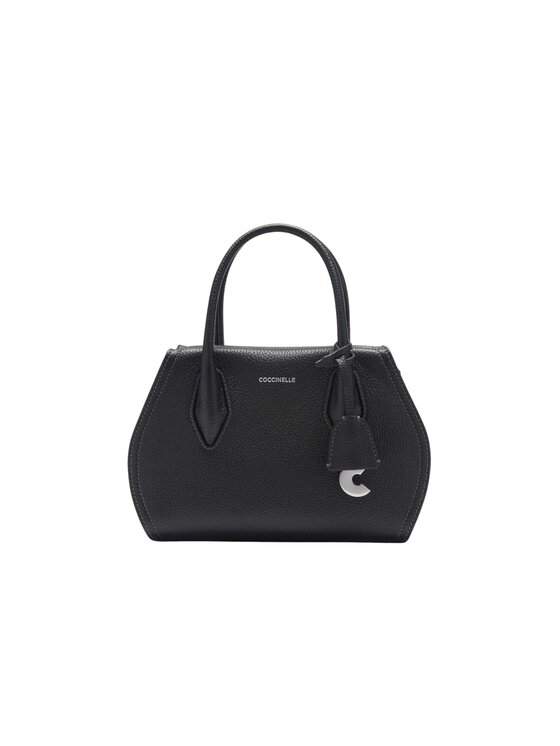 Coccinelle Coccinelle Borsetta Lord S1 Nero