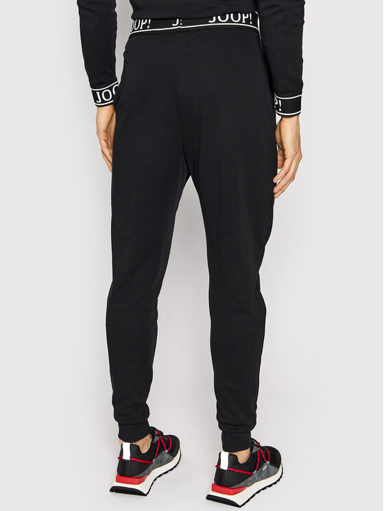 JOOP! JOOP! Jogginghose 17 J221LW007 30029923 Schwarz Regular Fit