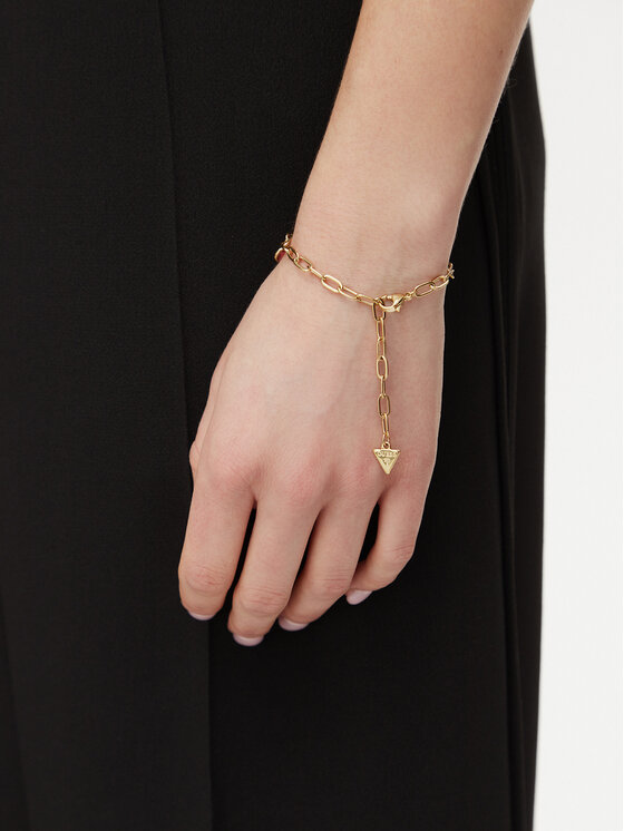 Guess Guess Käevõru JUBB05 096JW Kuldne