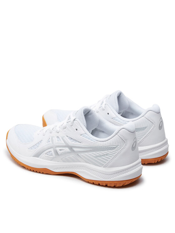 Asics Asics Взуття у спортзал Upcourt 6 1072A107 Білий
