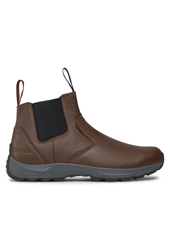 Columbia Columbia Chelsea cipele Landroamer™ Scout 2044471 Smeđa