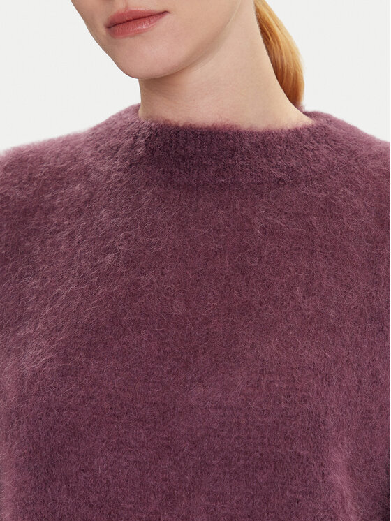 Dixie Dixie Džemperis M277Y101A Violets Relaxed Fit