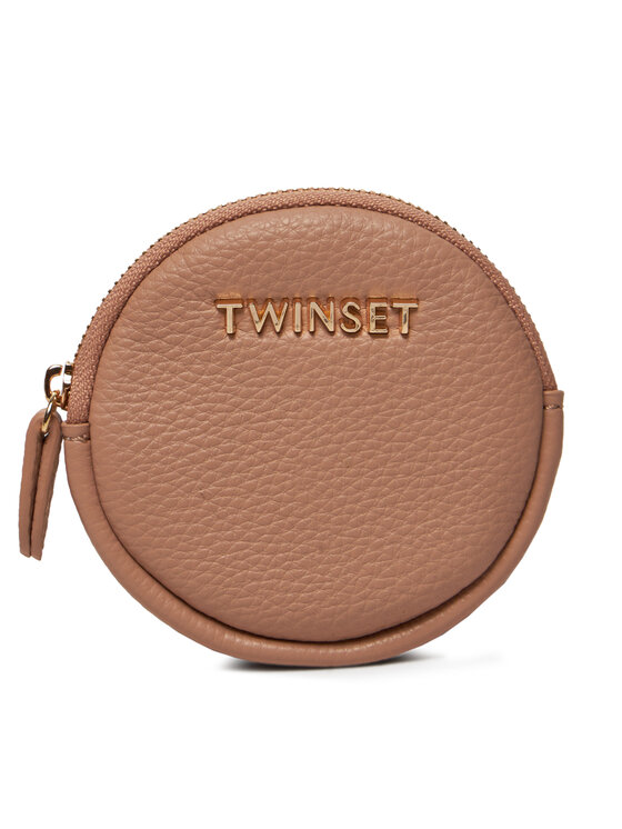 TWINSET TWINSET Handtasche 242TB7312 Rosa