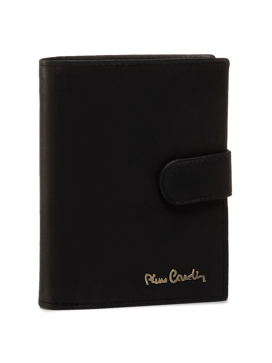 Portafoglio grande da uomo Pierre Cardin