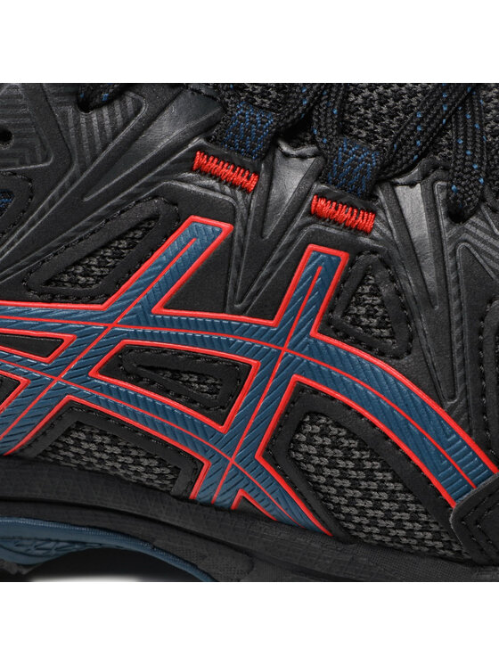 Asics Asics Jooksujalatsid Gel-Venture 8 1011A824 Must