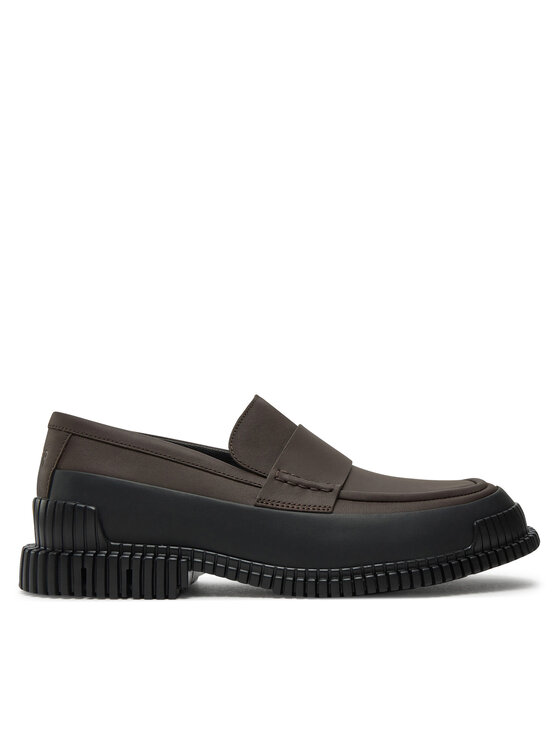 Pantofi Camper Pix K100951-007 Maro