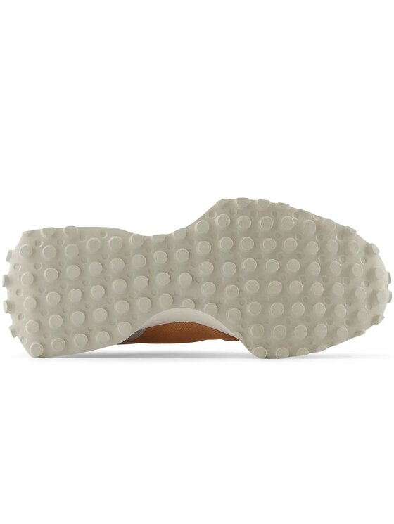 New Balance New Balance Sneakersy U327CI Pomarańczowy jasny
