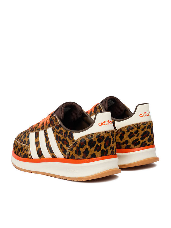 adidas adidas Снікерcи CEO-RUN 70S LA4306 Коричневий