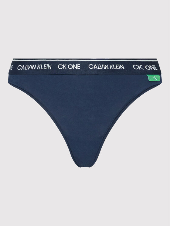 Calvin Klein Underwear Completo intimo 000QF6705E Blu scuro