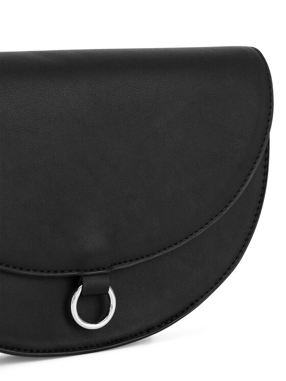 DeeZee DeeZee Torebka H230955 Czarny