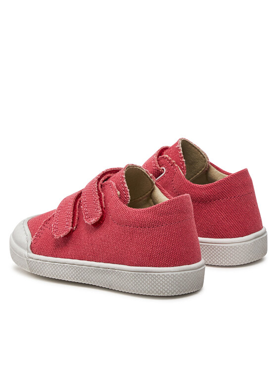 Froddo Froddo Laisvalaikio batai Rosario Vegan G2130318-5 M Rožinė